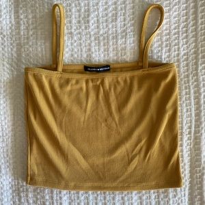 Brandy Melville Tank Top